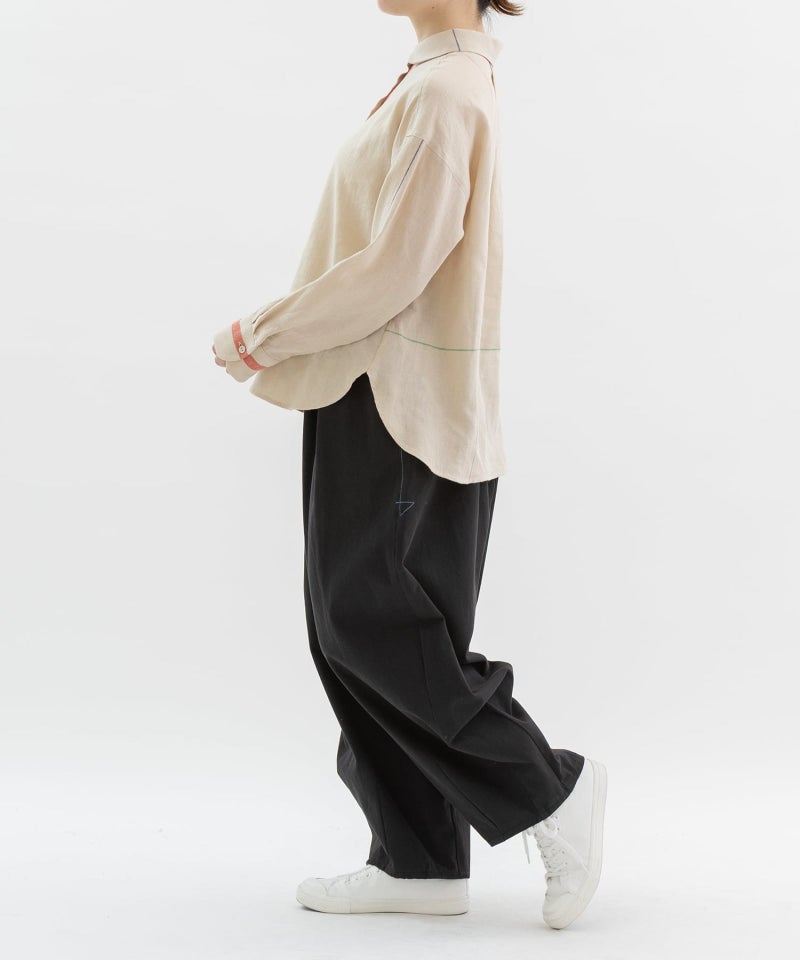 モデル身長：160cm
