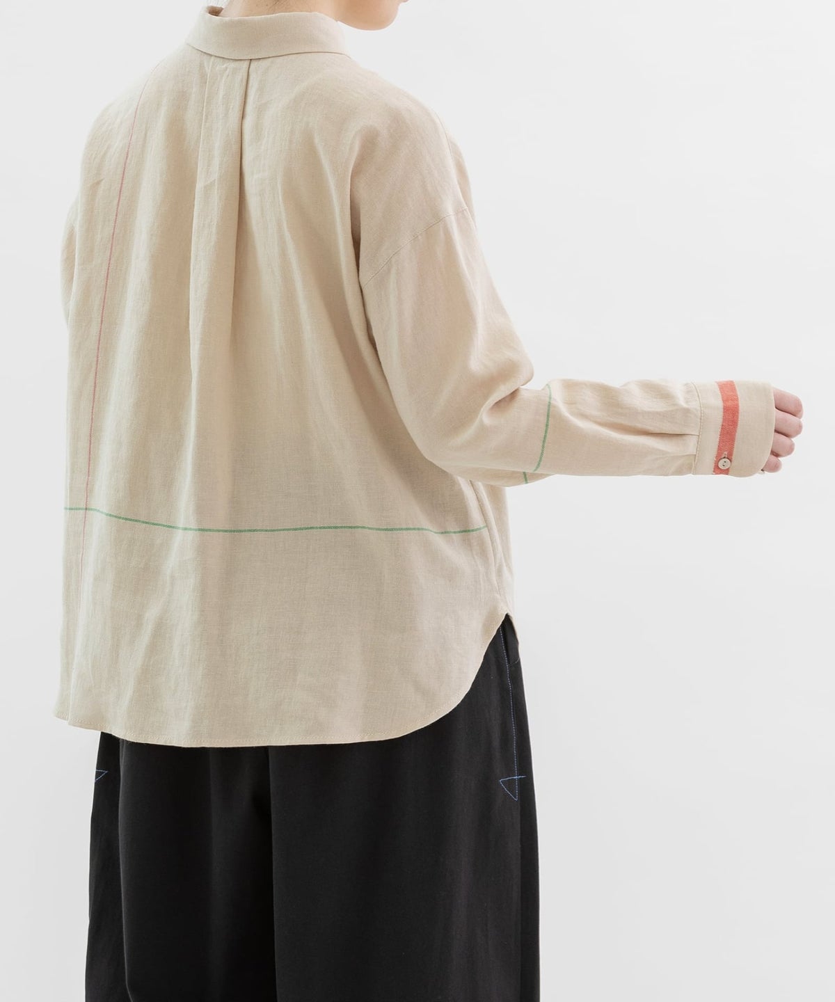 モデル身長：160cm