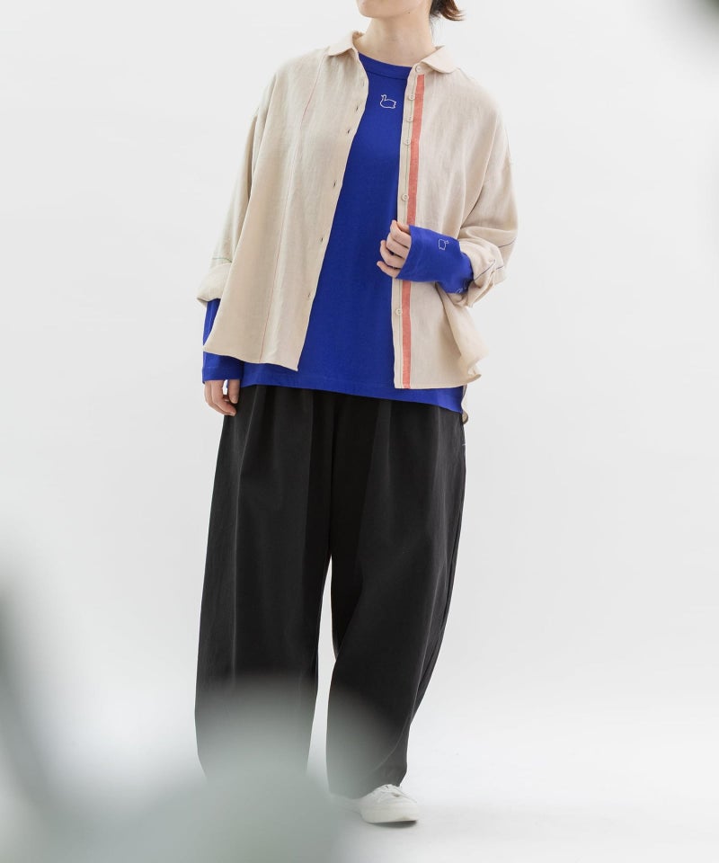 モデル身長：160cm