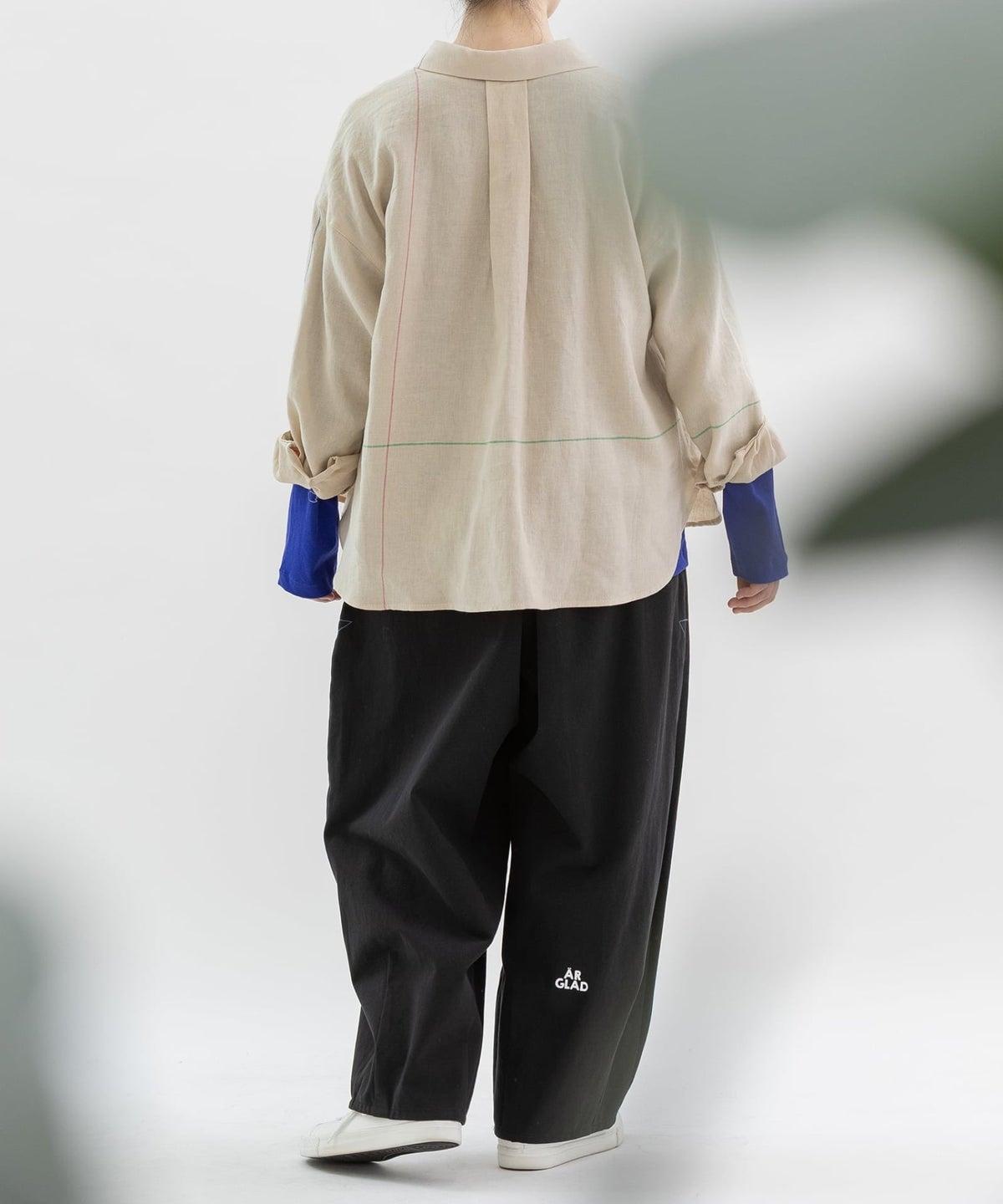 モデル身長：160cm