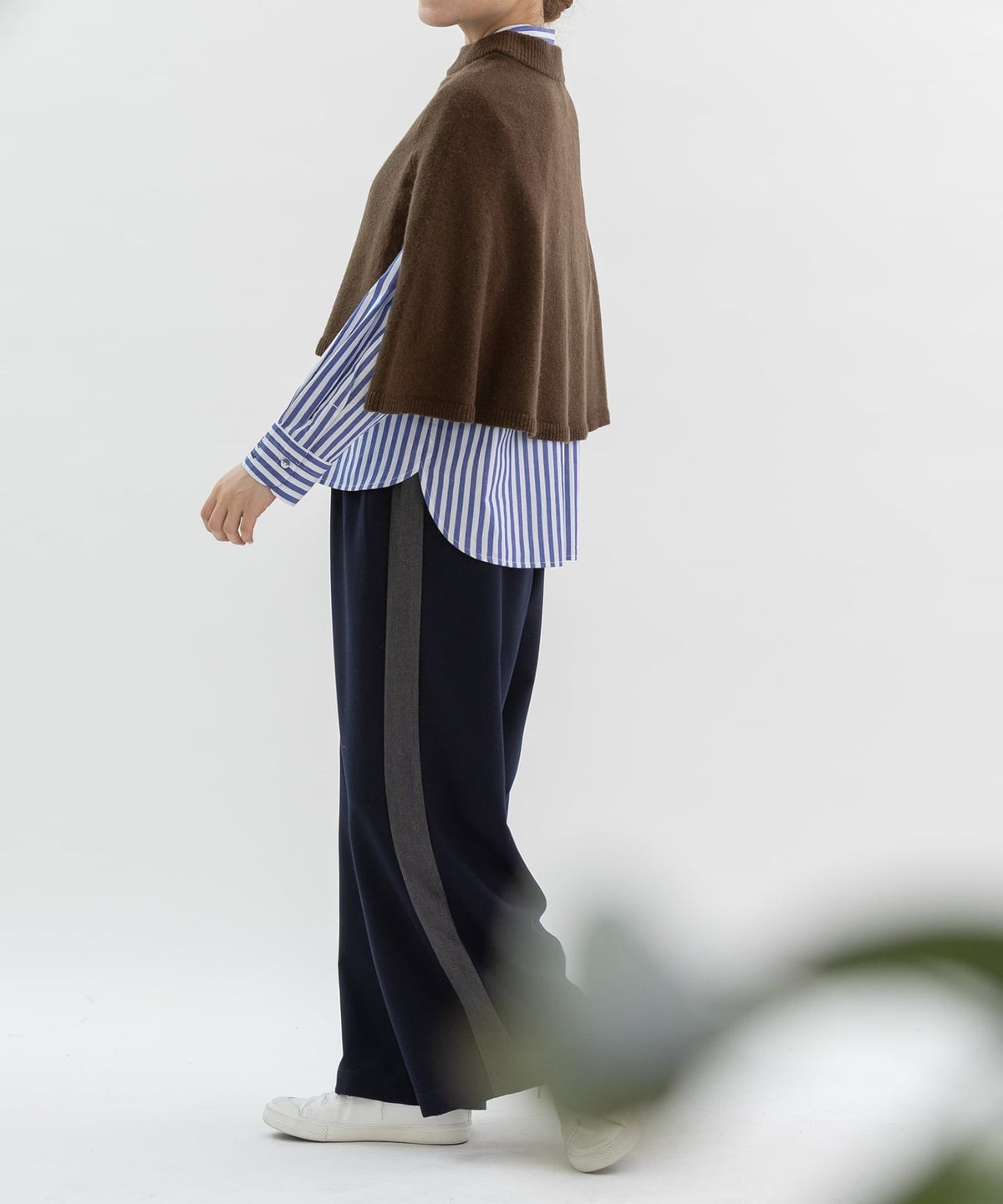 モデル身長：167cm