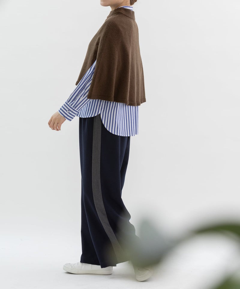 モデル身長：167cm