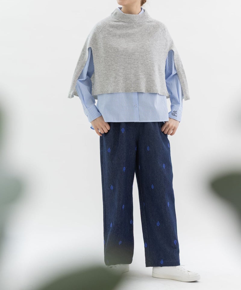 モデル身長：167cm