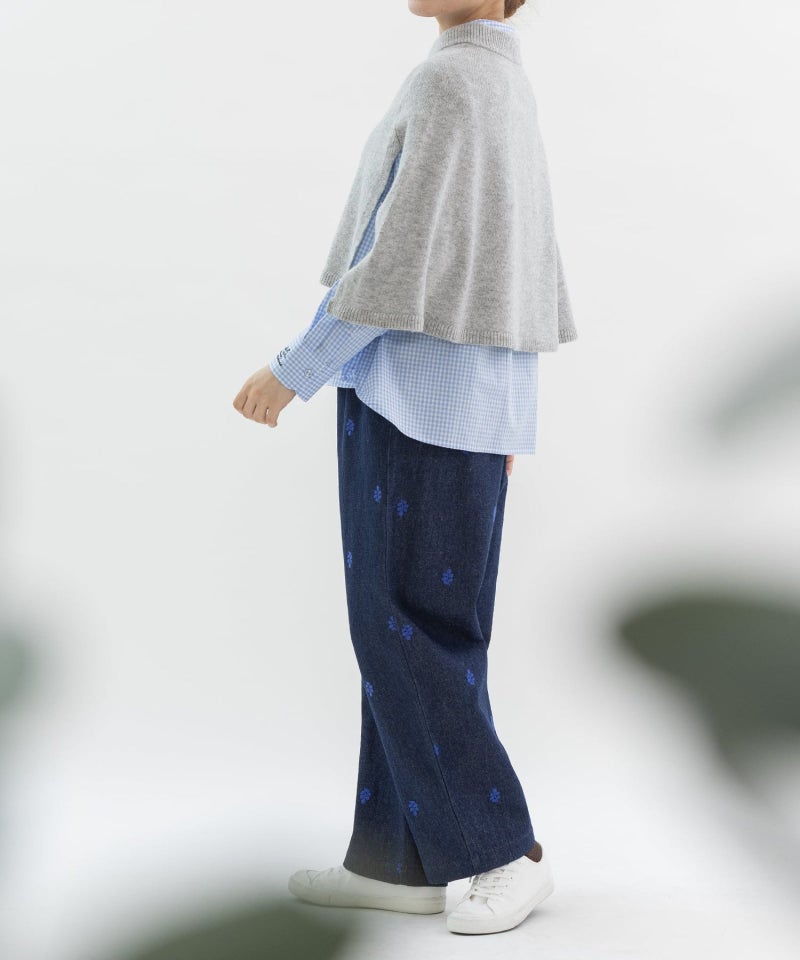 モデル身長：167cm
