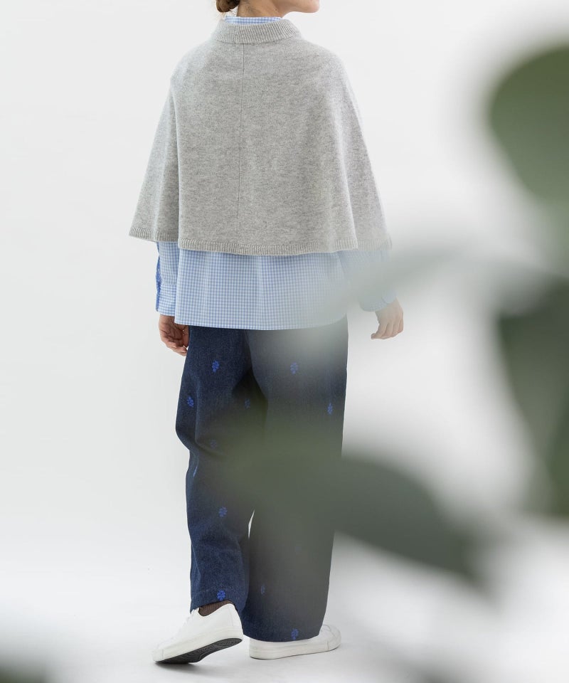 モデル身長：167cm