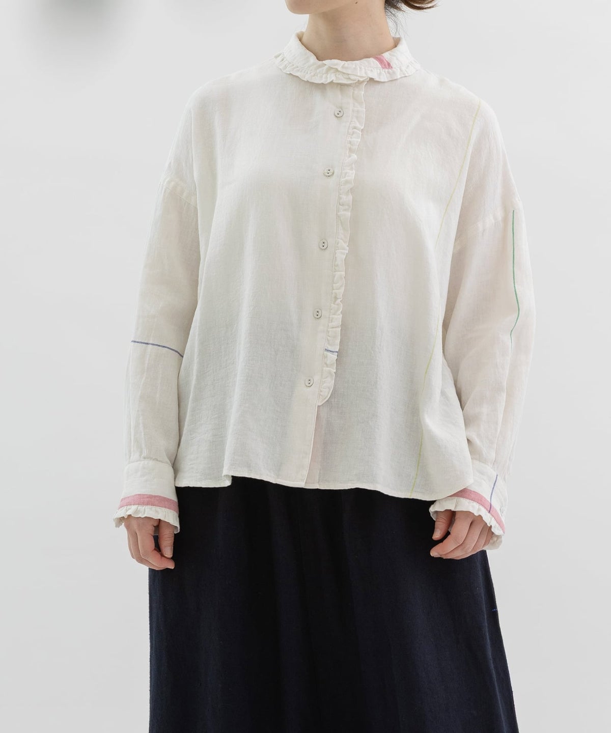 モデル身長：160cm