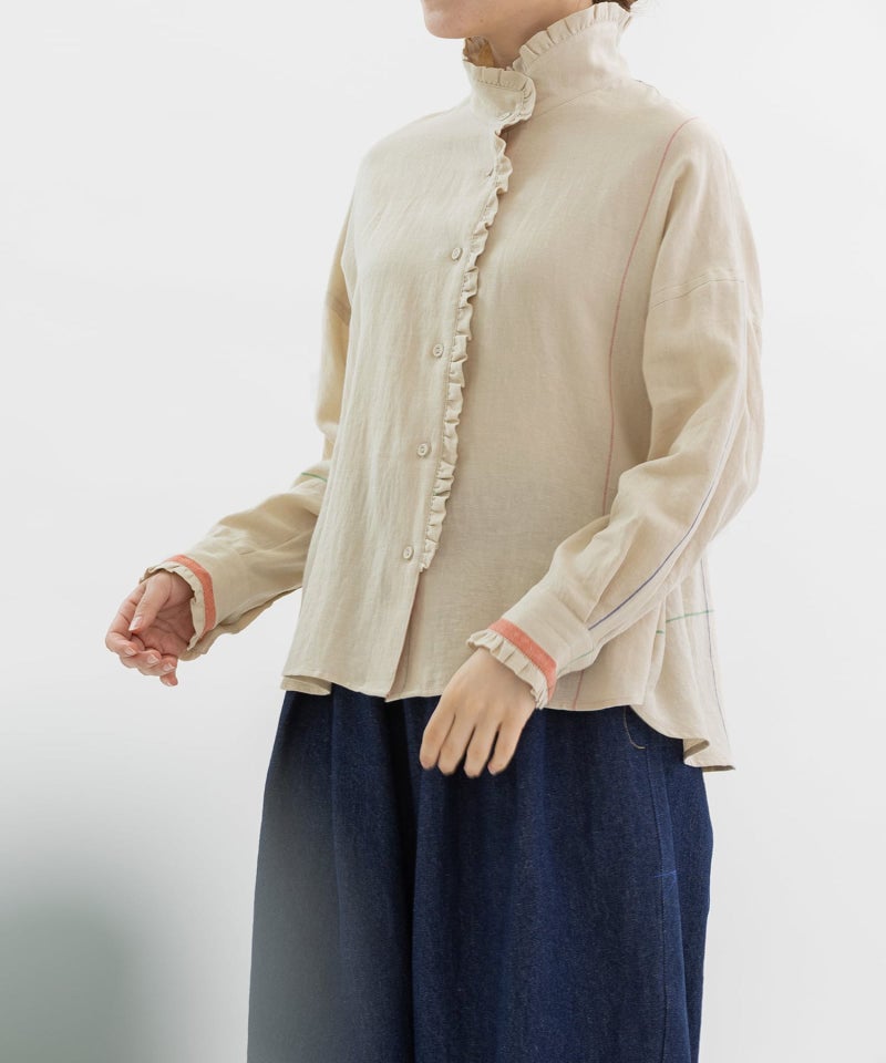 モデル身長：167cm