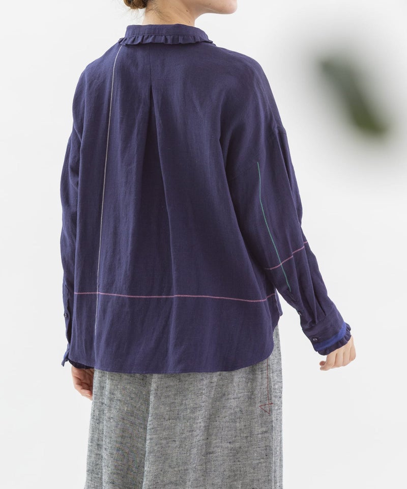 モデル身長：167cm