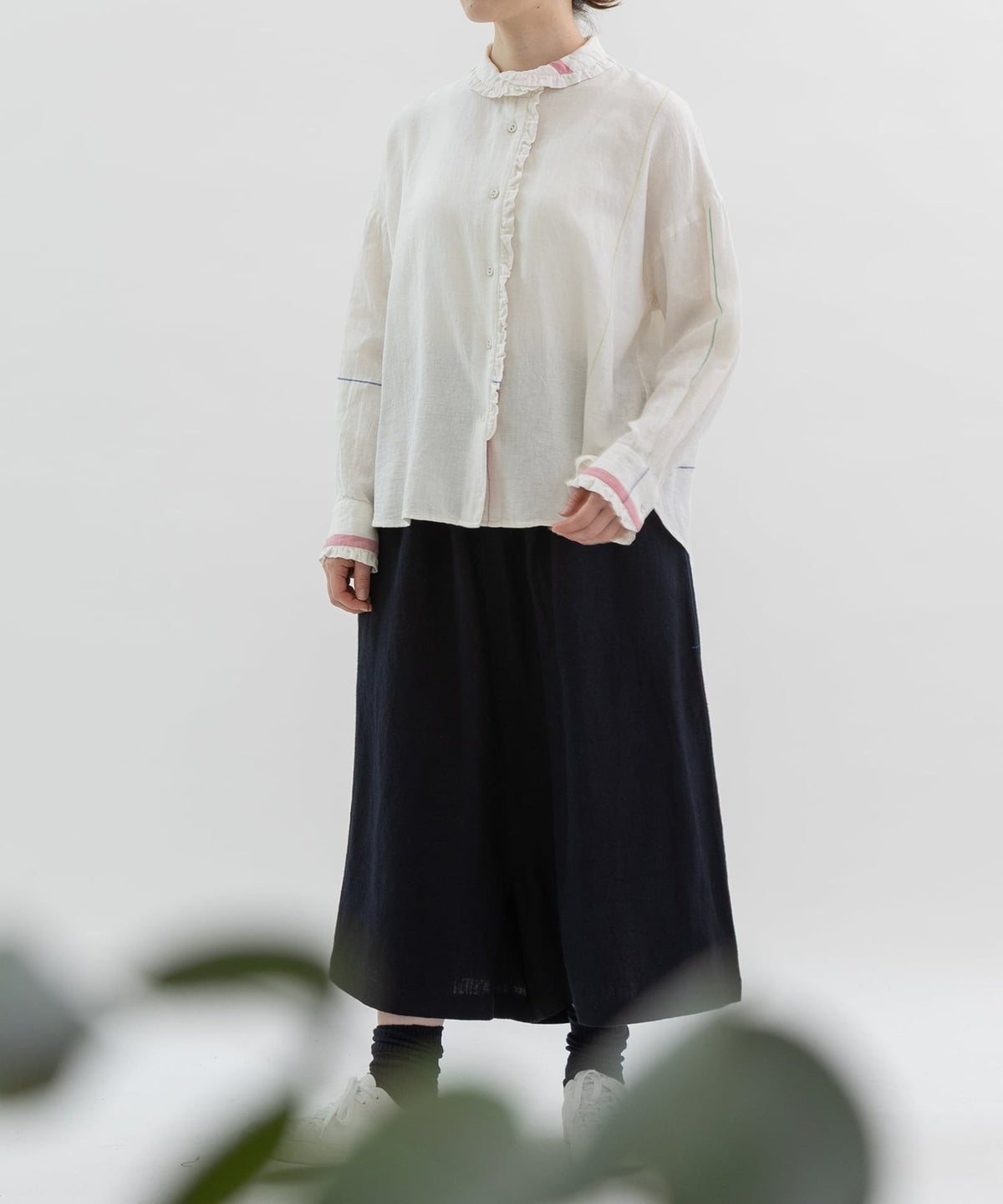 モデル身長：160cm