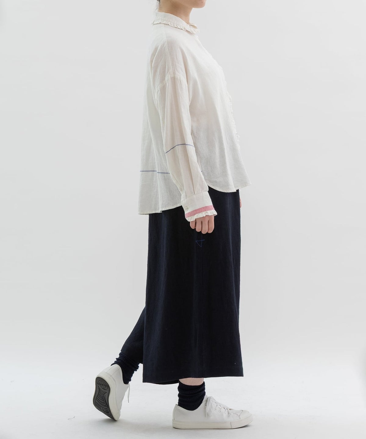 モデル身長：160cm