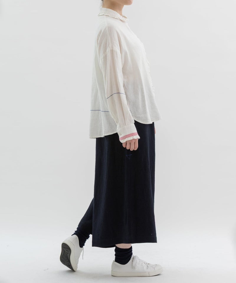 モデル身長：160cm
