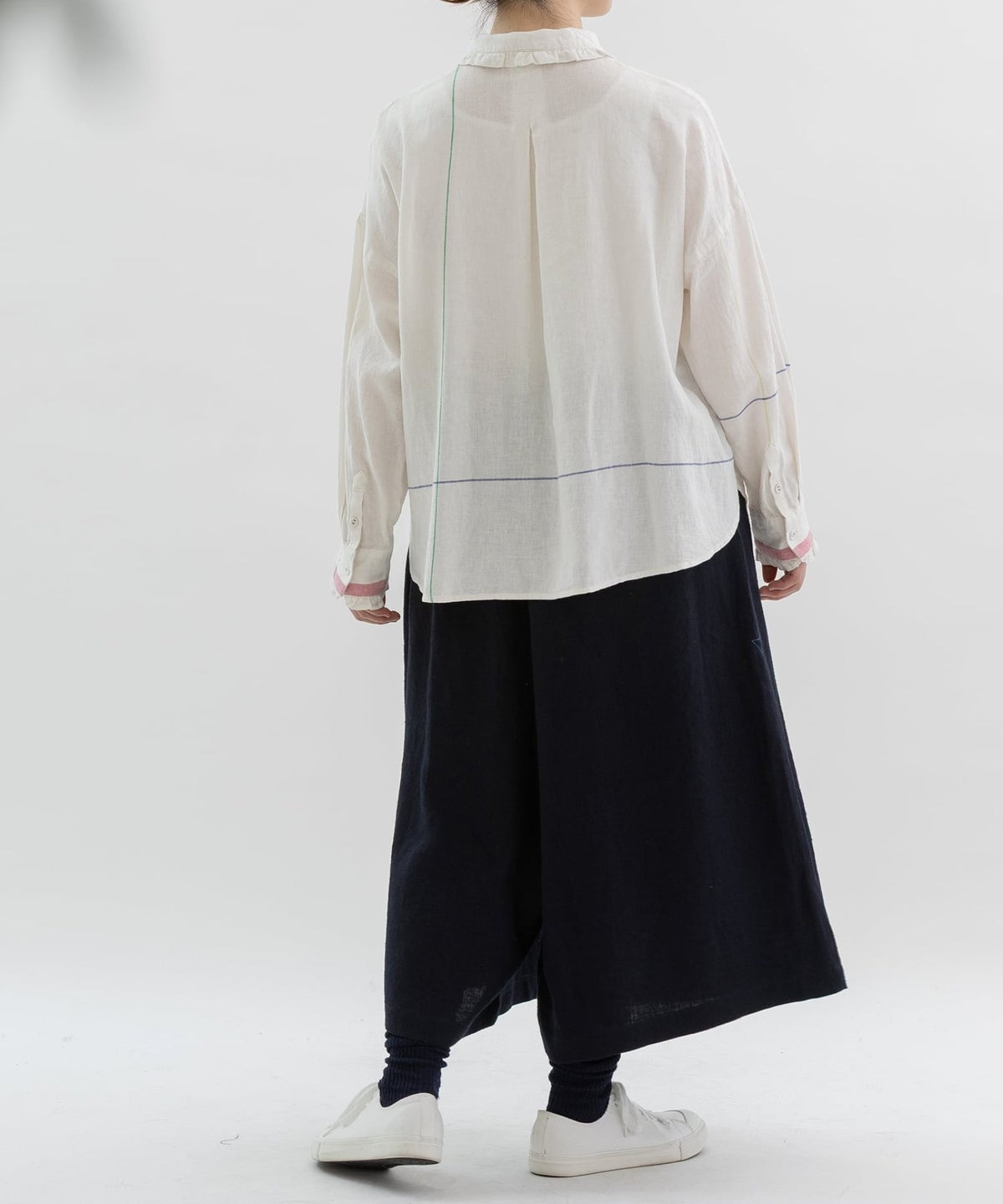 モデル身長：160cm