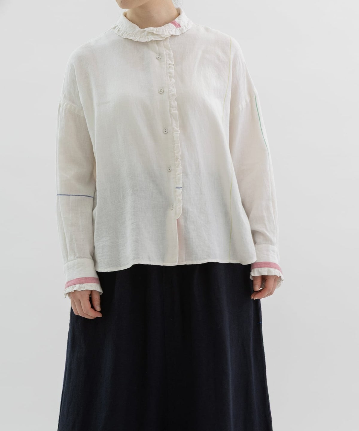 モデル身長：160cm