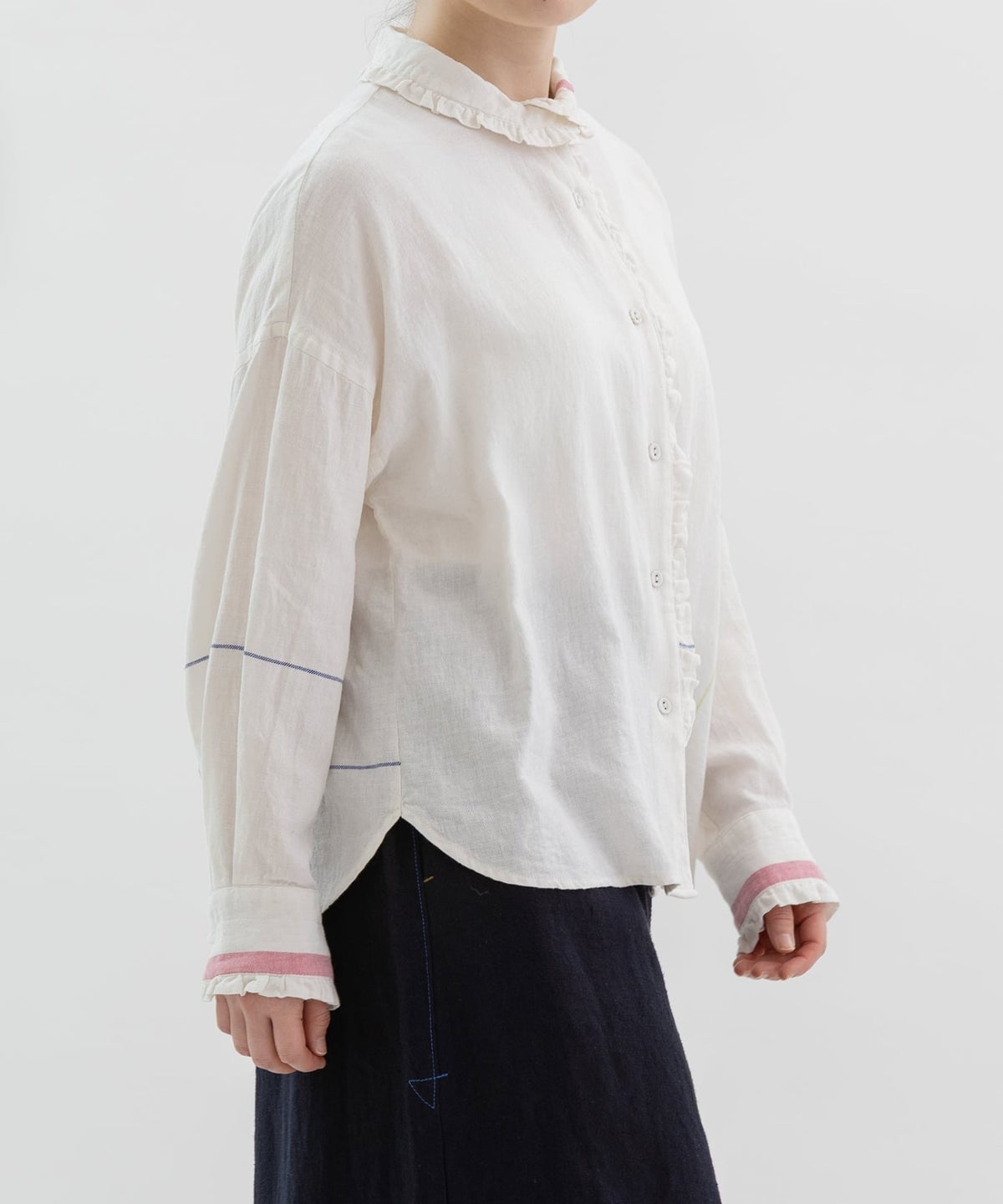 モデル身長：160cm