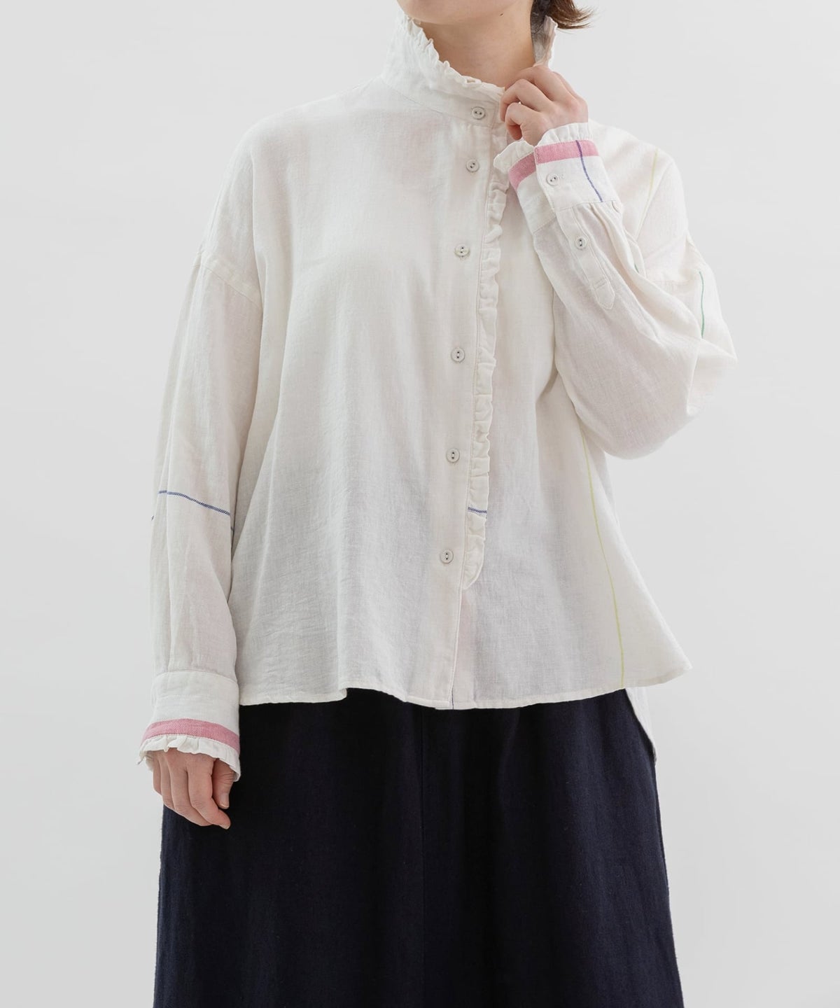 モデル身長：160cm