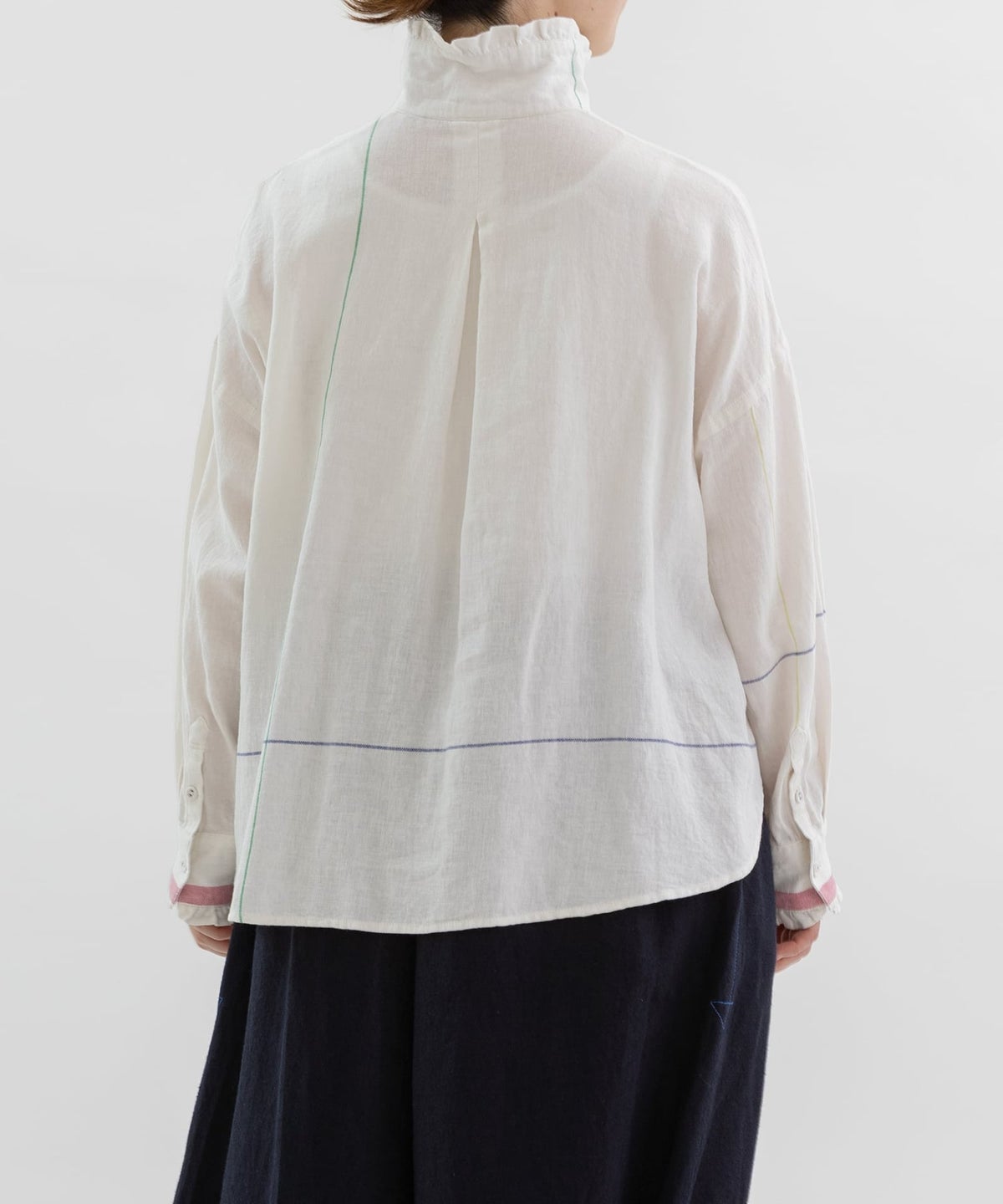 モデル身長：160cm