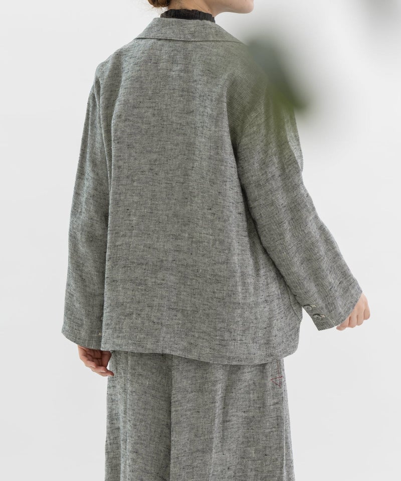 モデル身長：167cm