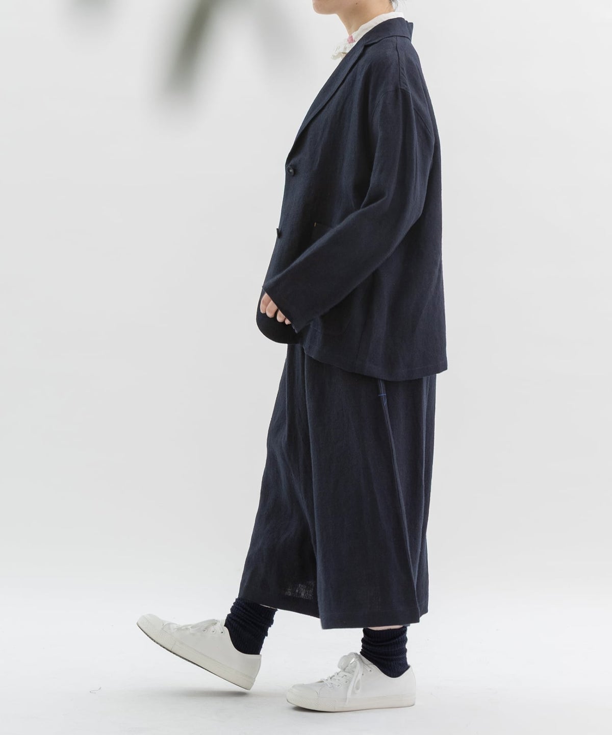 モデル身長：160cm