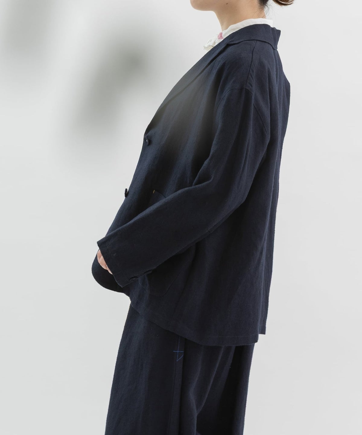 モデル身長：160cm