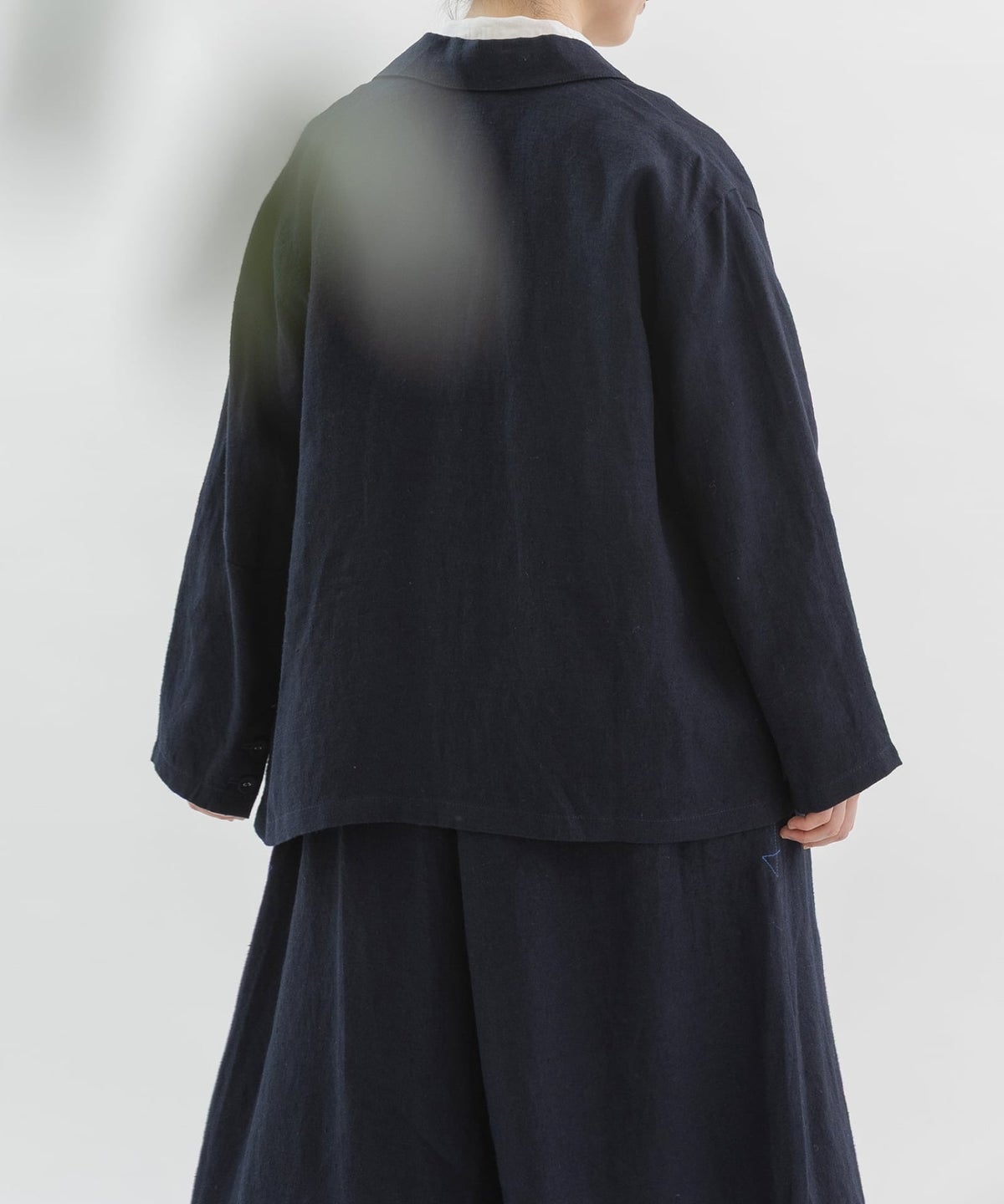 モデル身長：160cm
