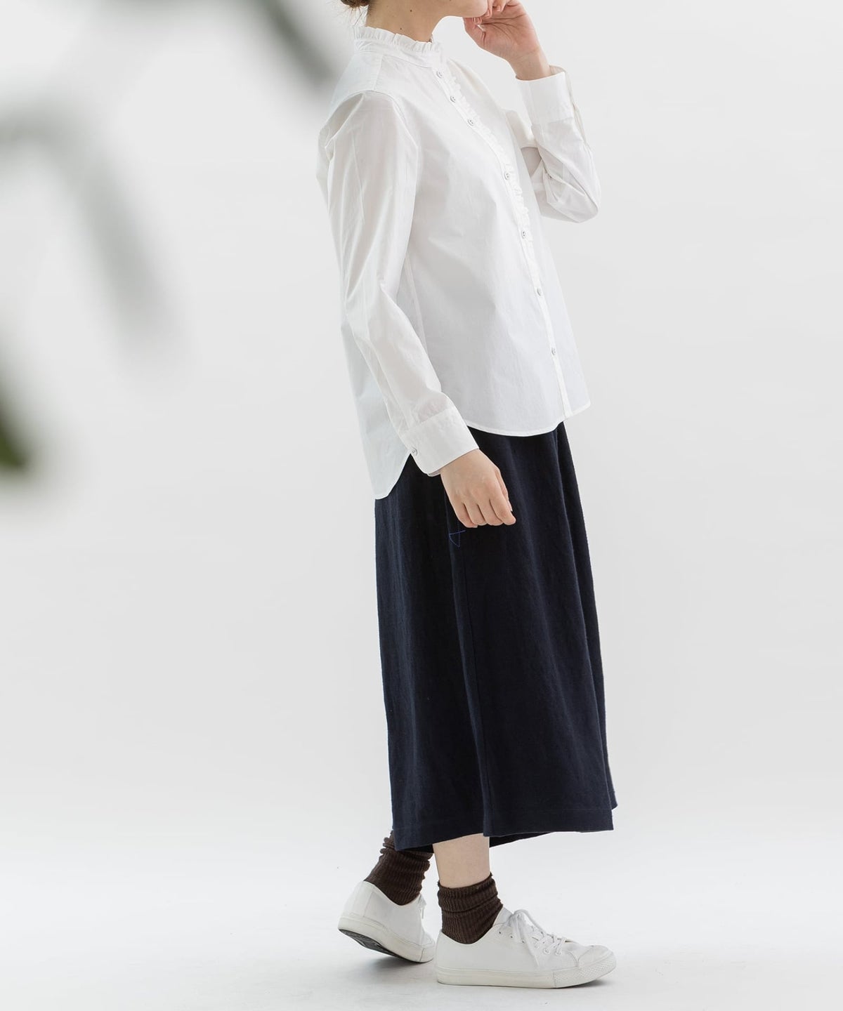 モデル身長：167cm