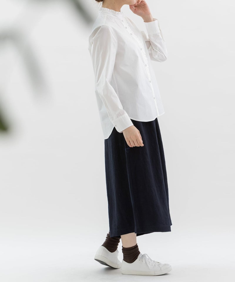 モデル身長：167cm