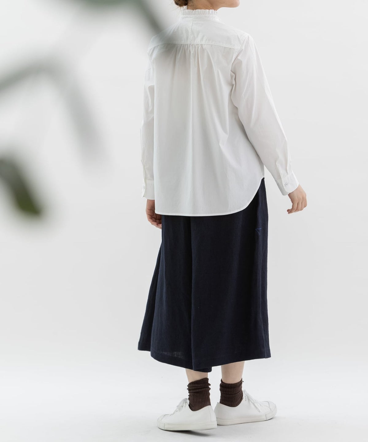 モデル身長：167cm