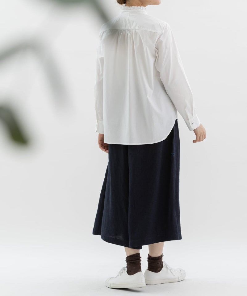 モデル身長：167cm