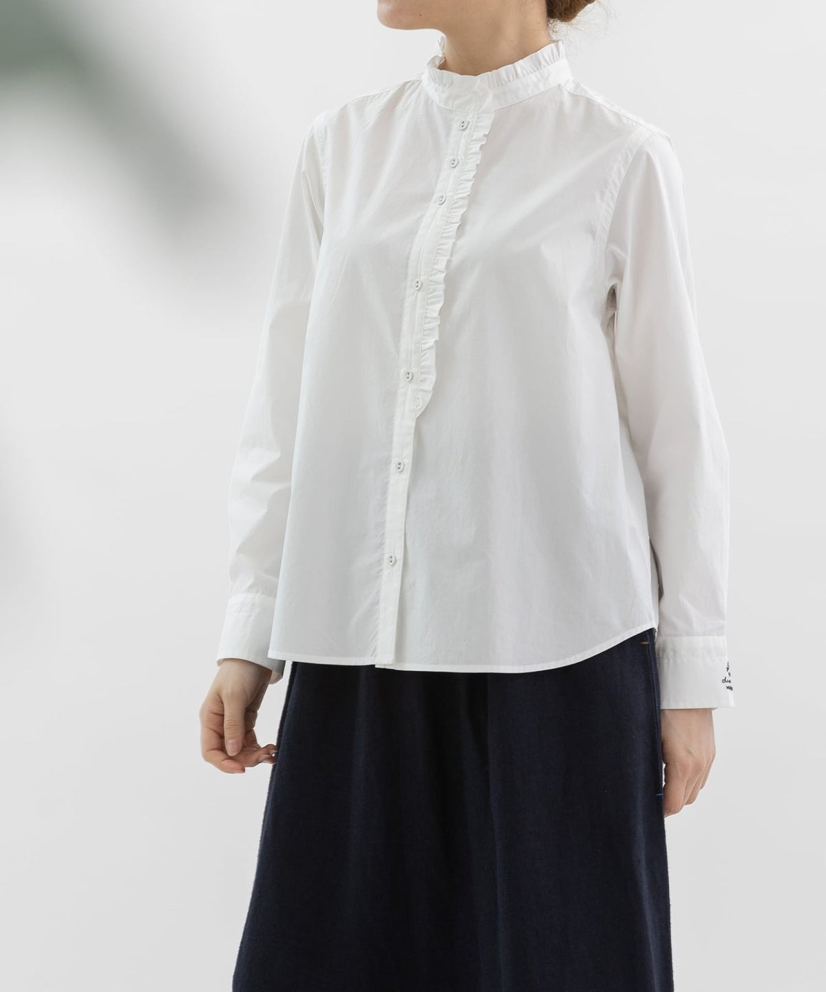 モデル身長：167cm