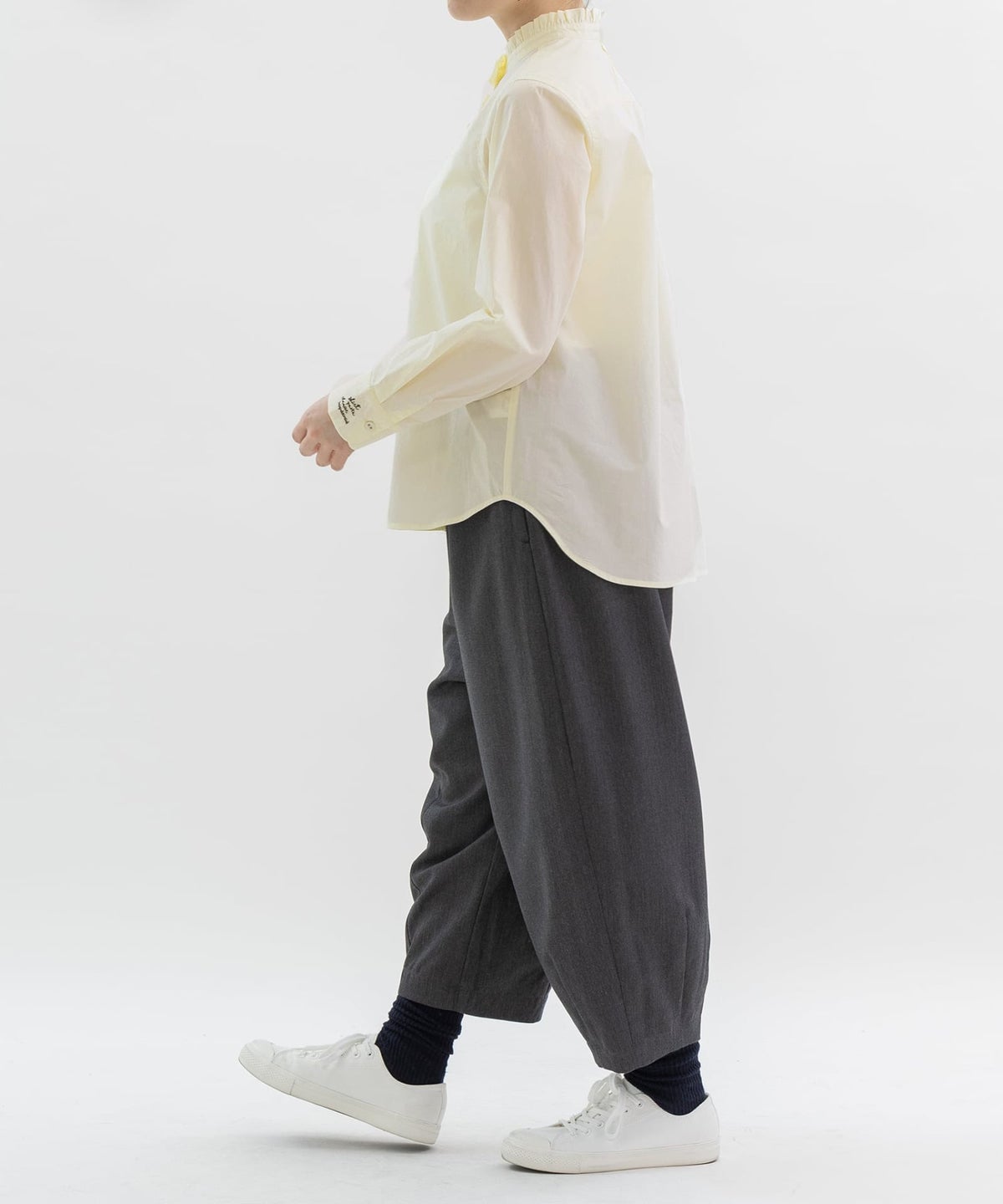 モデル身長：160cm