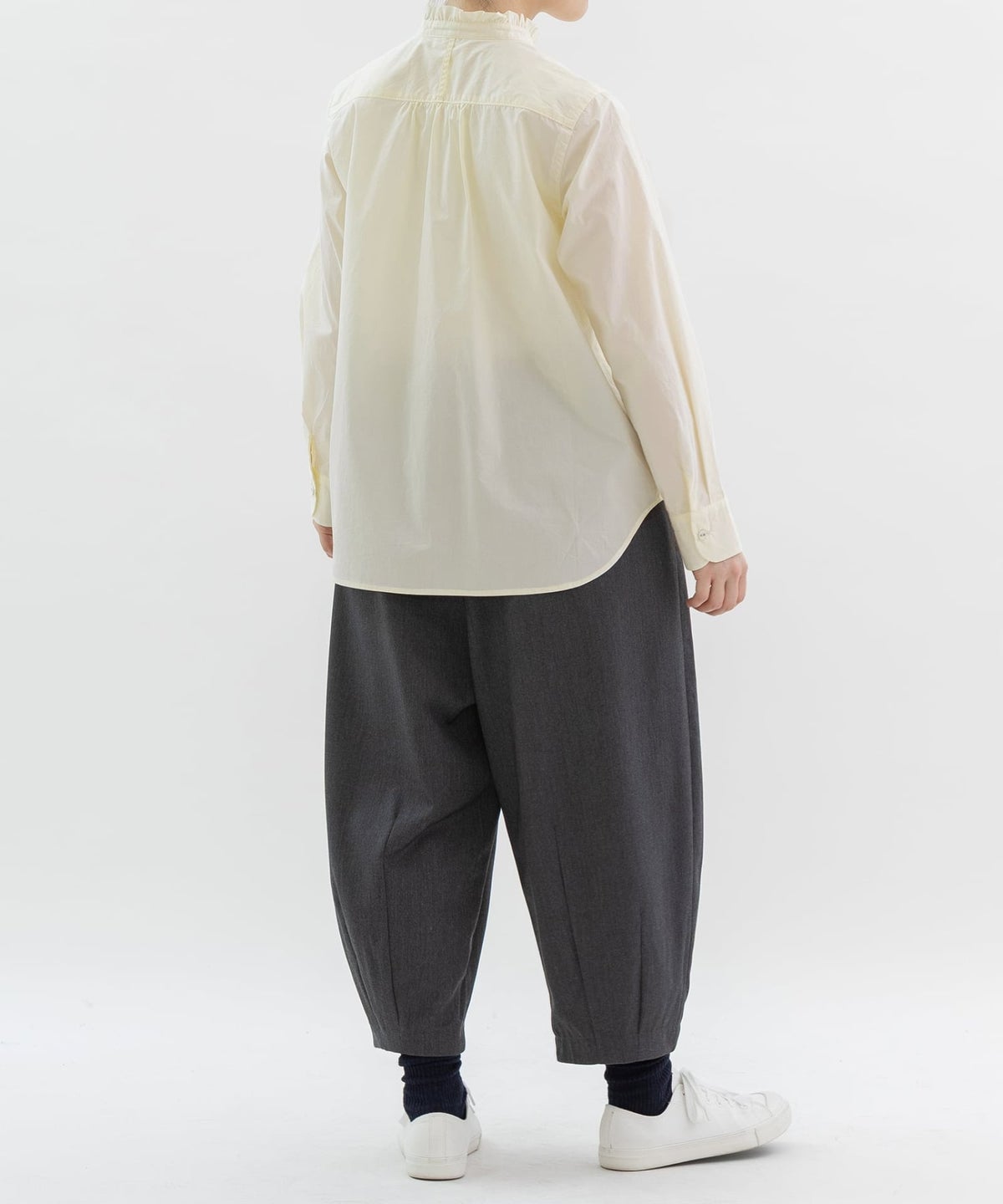 モデル身長：160cm