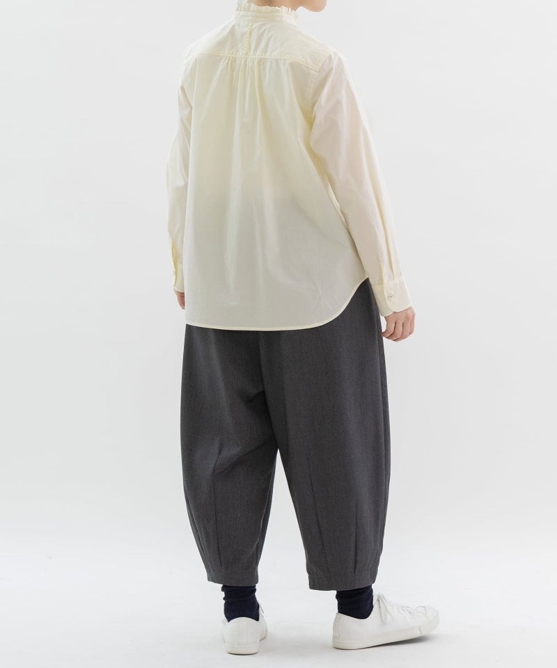 モデル身長：160cm