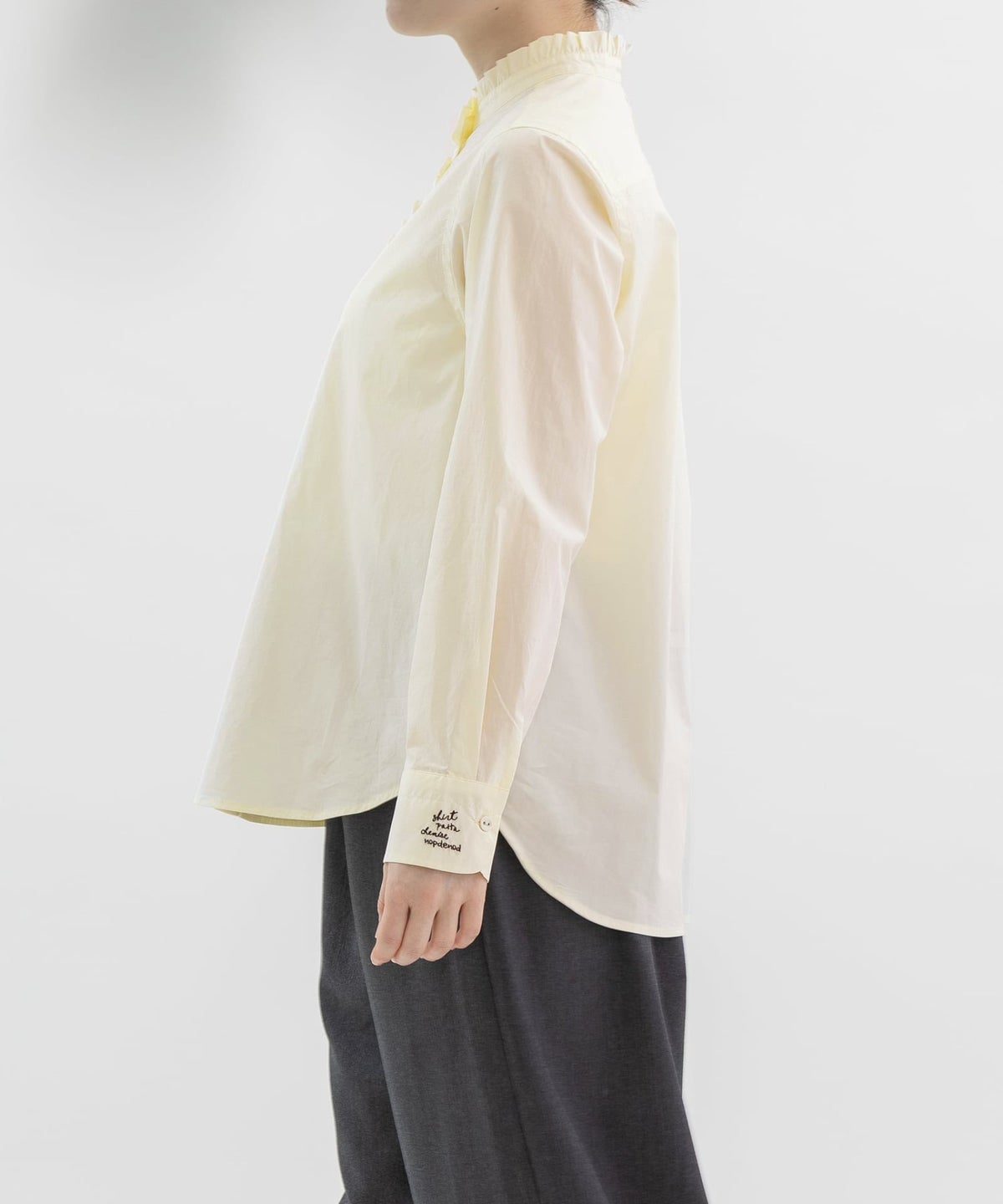 モデル身長：160cm