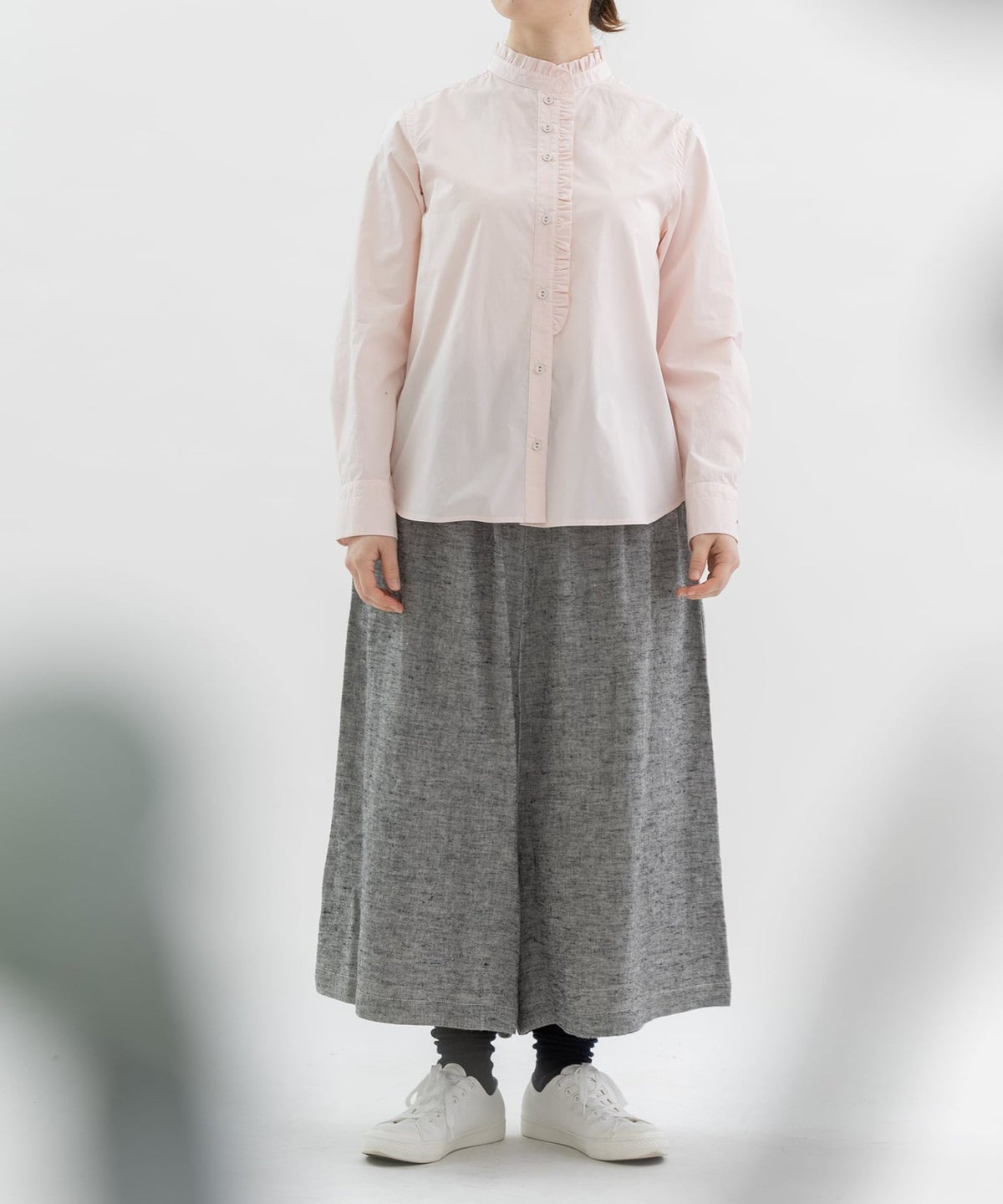 モデル身長：160cm