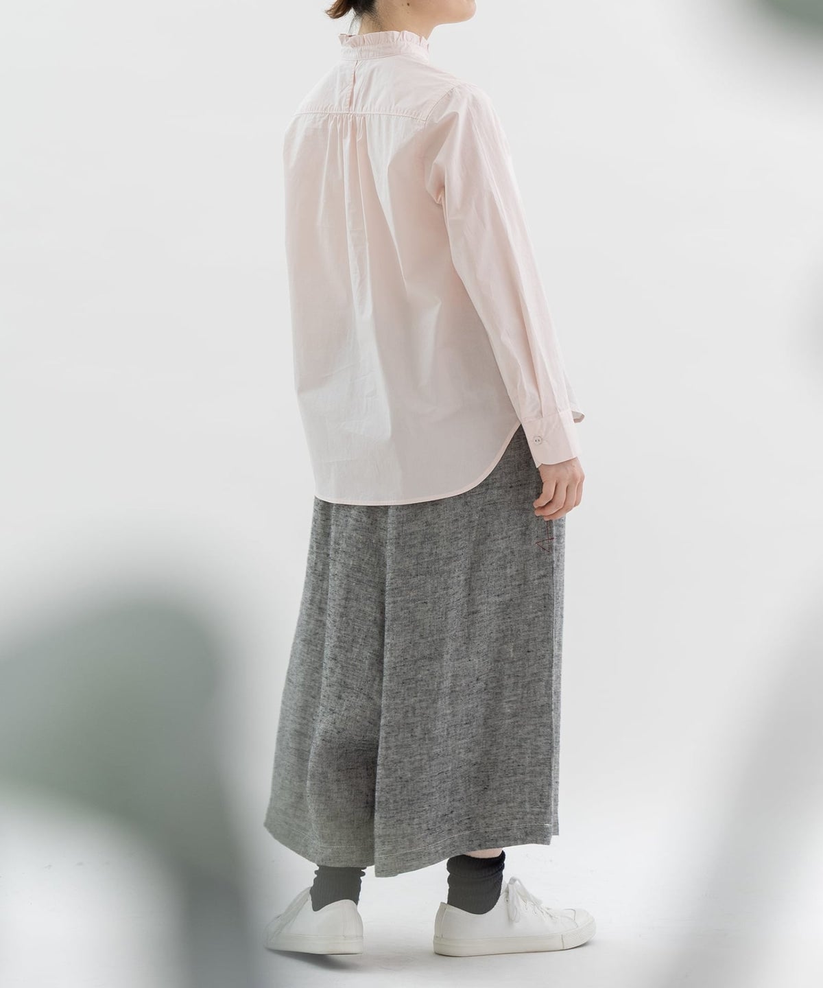 モデル身長：160cm