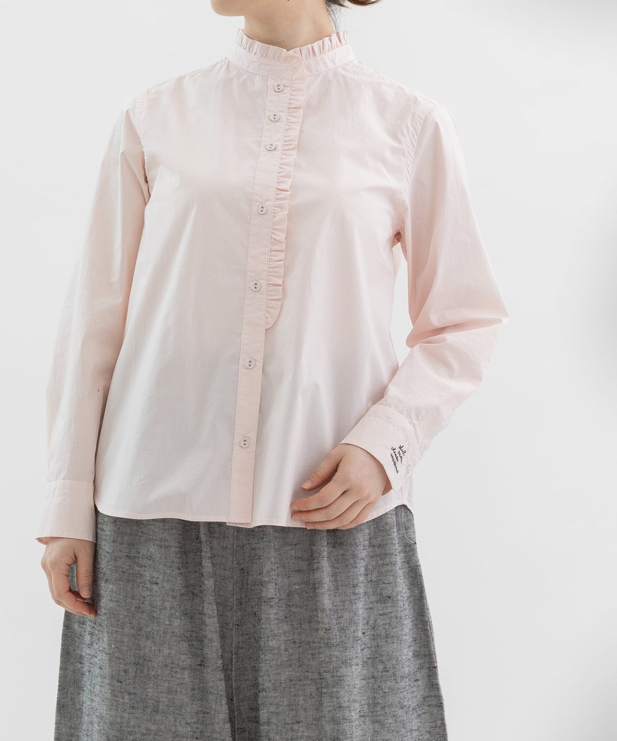 モデル身長：160cm