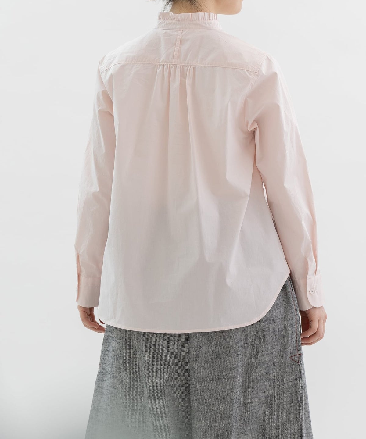 モデル身長：160cm