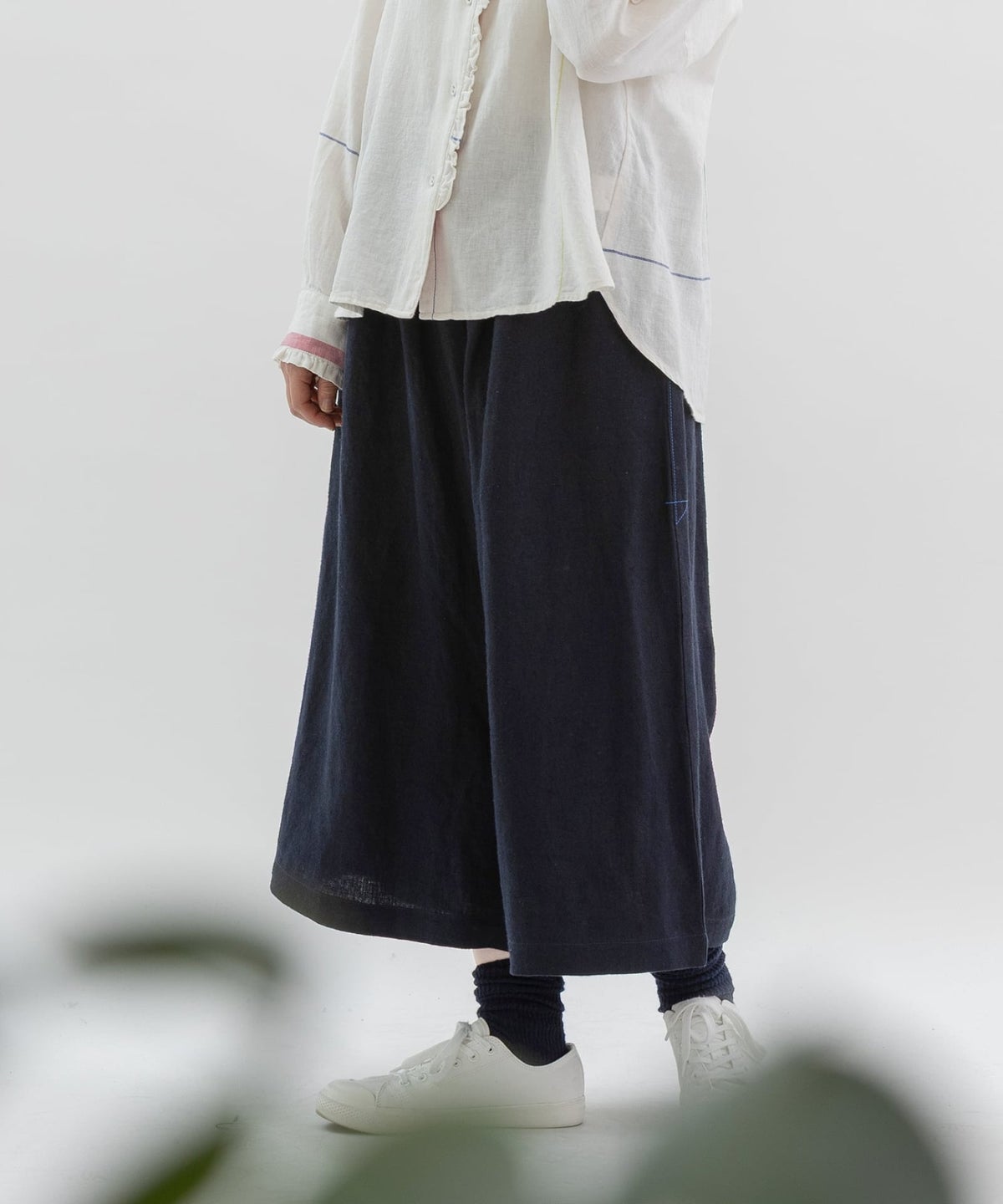 モデル身長：160cm