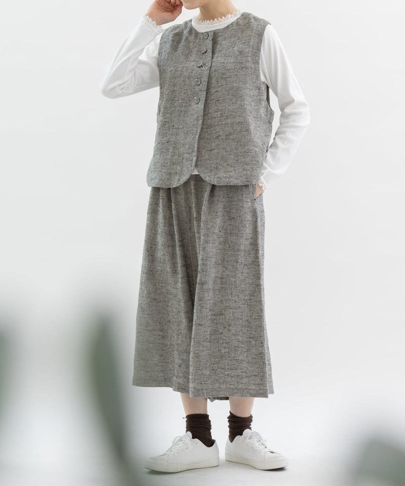 モデル身長：167cm