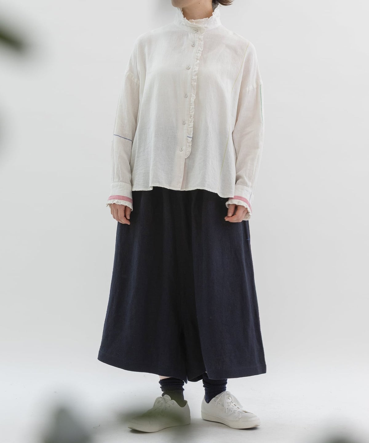 モデル身長：160cm