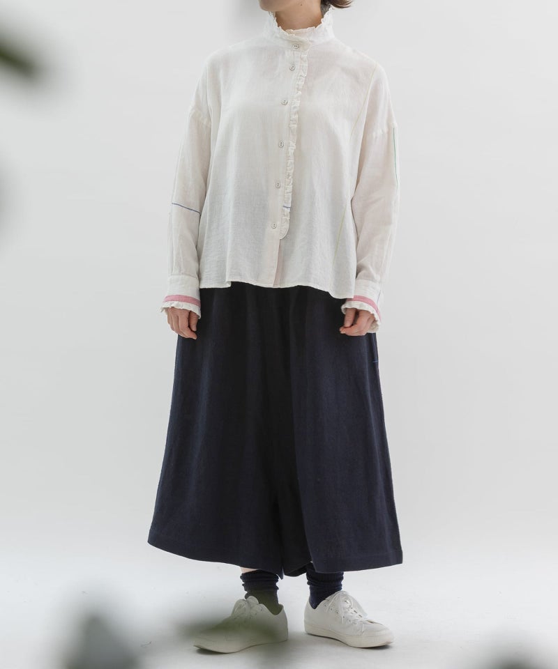 モデル身長：160cm