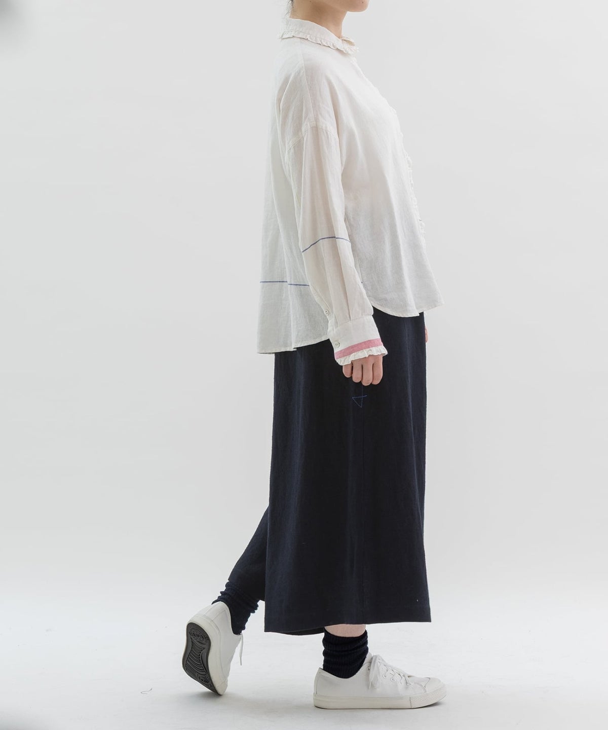 モデル身長：160cm