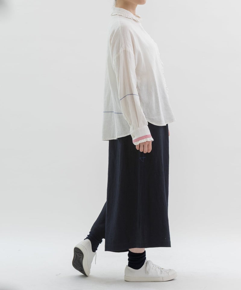 モデル身長：160cm