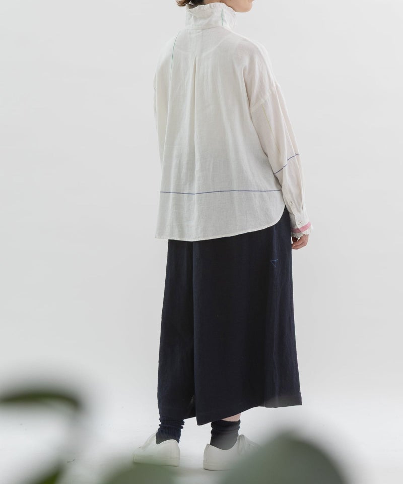 モデル身長：160cm