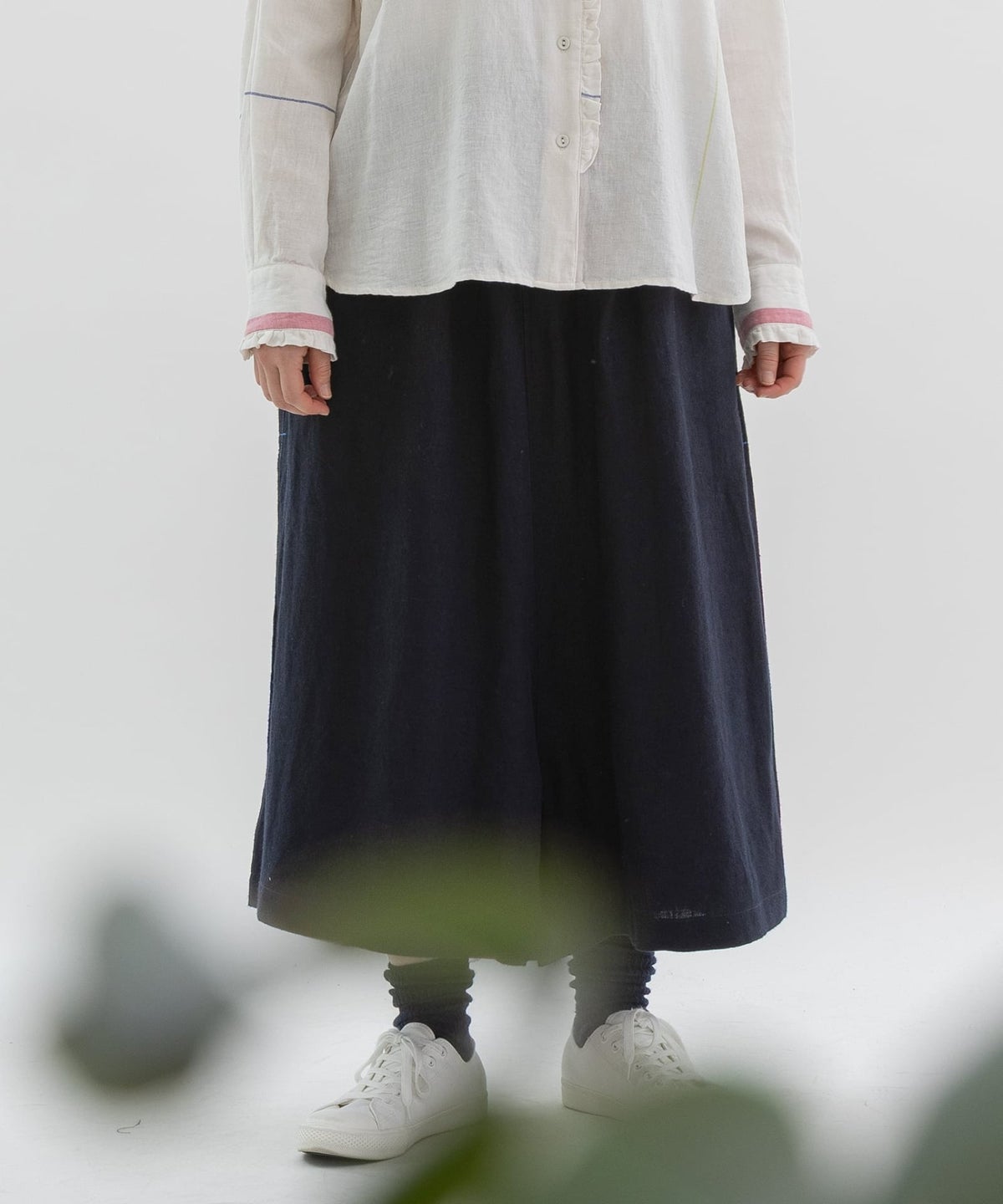 モデル身長：160cm
