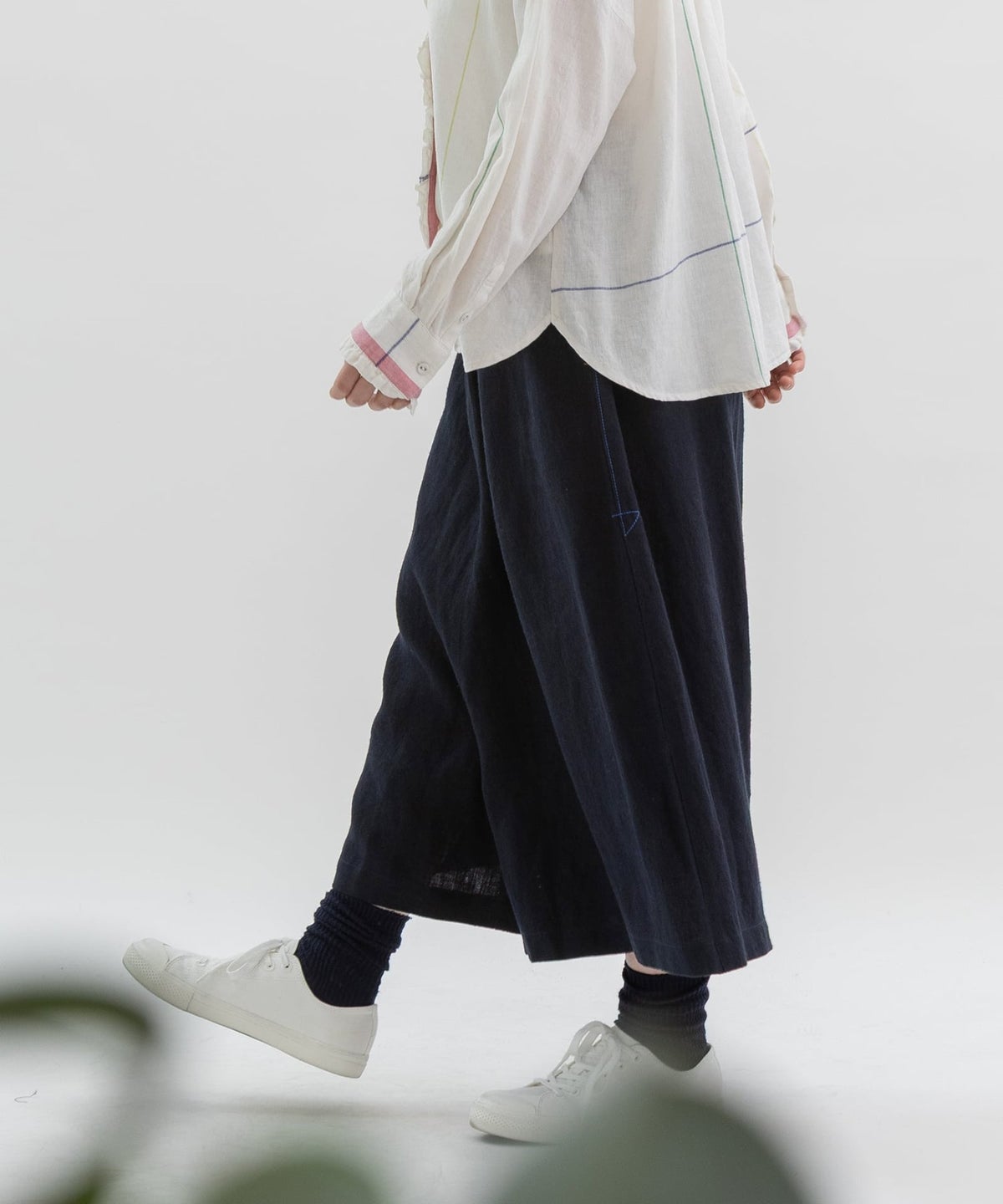 モデル身長：160cm