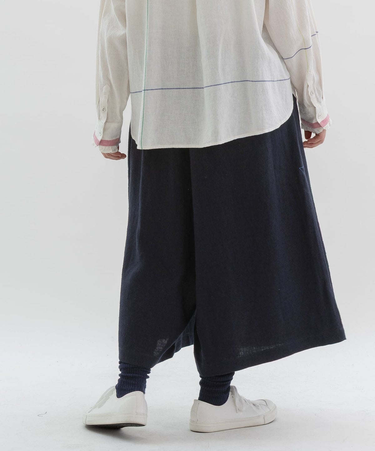 モデル身長：160cm