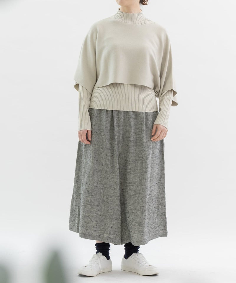 モデル身長：160cm