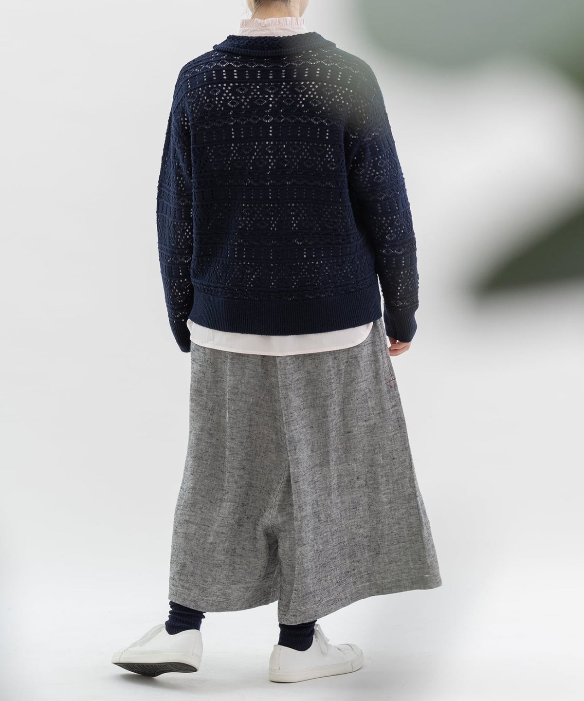 モデル身長：160cm
