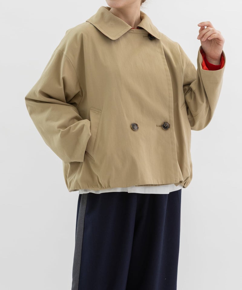 モデル身長：167cm